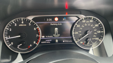 Nissan Qashqai 1.3 DiG-T MH 158 Acenta Premium 5dr Xtronic Petrol Hatchback